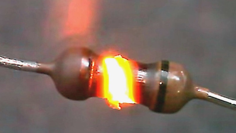 Understanding Temperature Coefficient of Resistance (TCR)