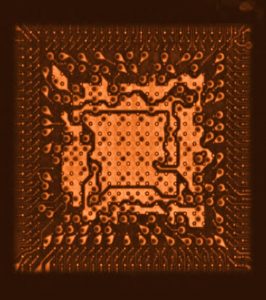 Voids-Crask-in-underfill-