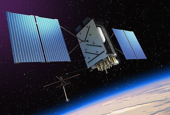 cots-electronic-components-space