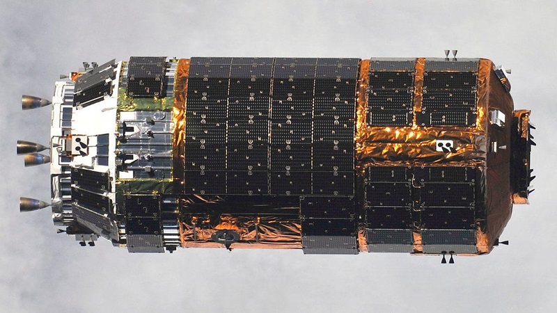 Long-term storage of EEE components at ALTER