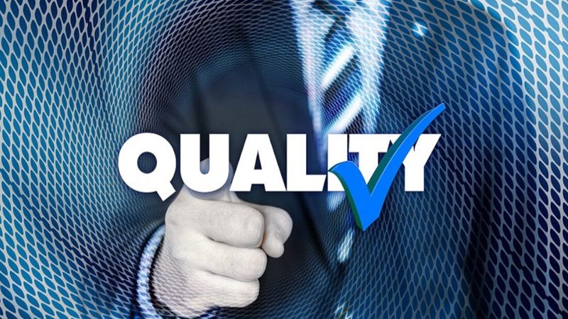 What does Acceptance Quality Limit (AQL) mean?