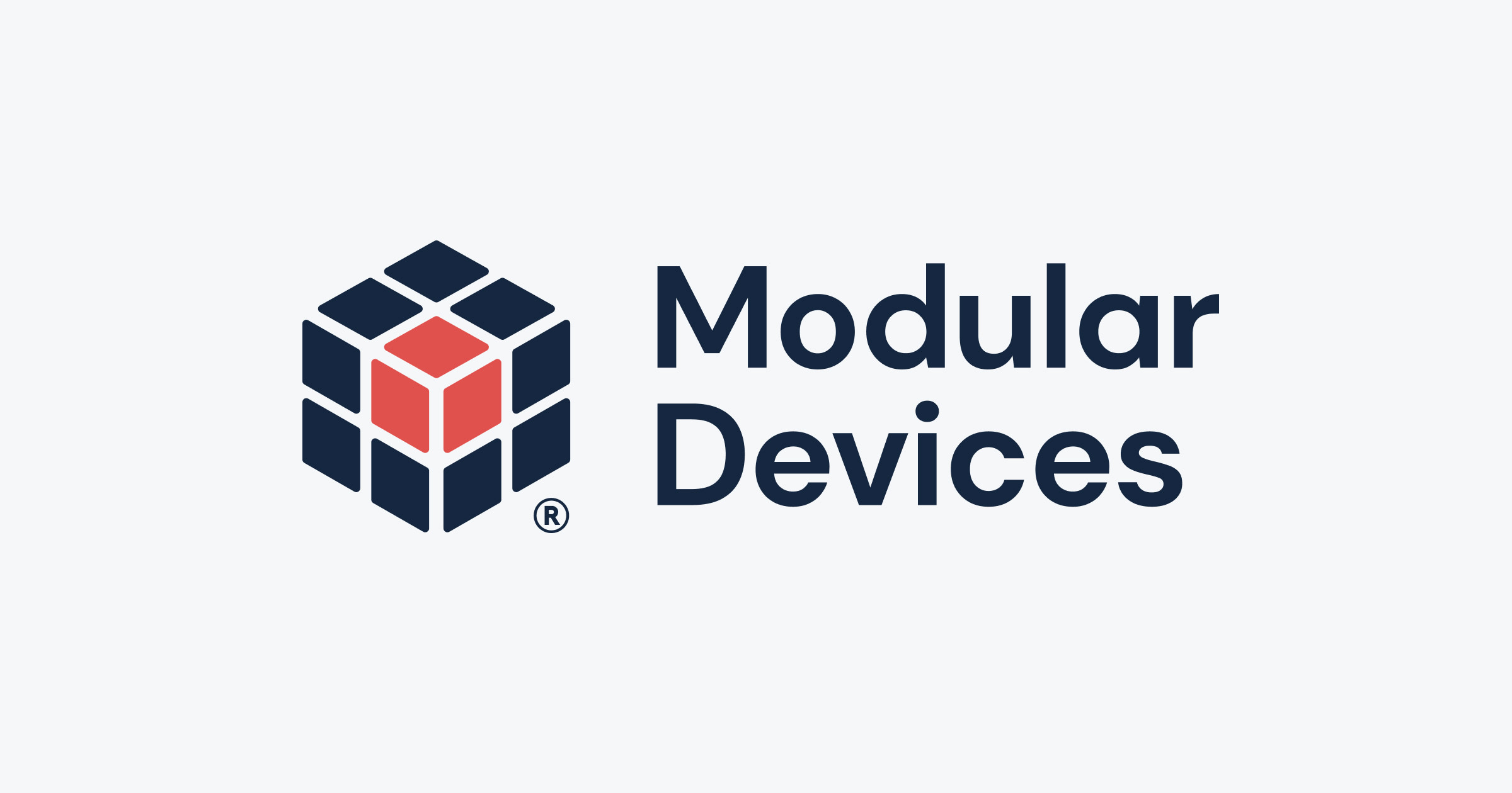 Modular Devices
