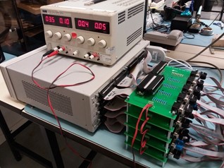Power-source-datalogger-and-Resistors-PCB