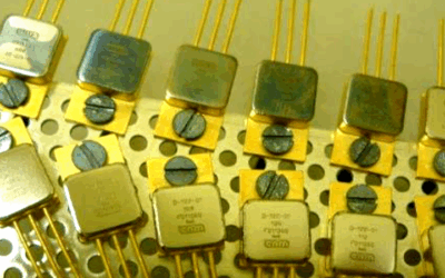 SIC diodes versus Heavy Ions (SEE)