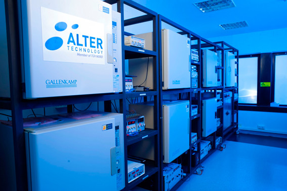Test-Equipment-at-ALTER-Technology-