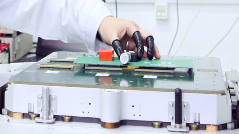 When and what to do in an electrical test