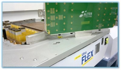 ultraflex-electrical-characterization